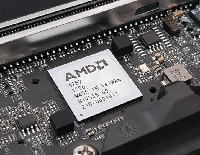 Analyzing B450 for AMD Ryzen A Quick Look at 25 Motherboards